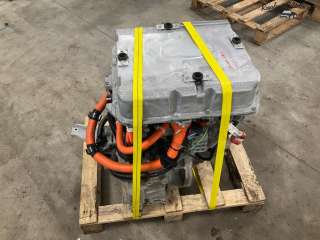 Motor elbil foran til Nissan Leaf,   (NISSAN|290A05SA0A)