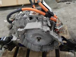 Girkasse automat til Toyota Auris,   (TOYOTA|3090047084|3090047064)