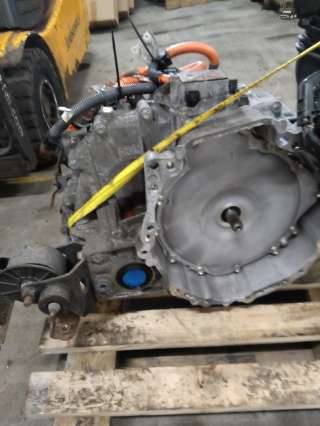 Girkasse automat til Toyota Auris, 2015-2019 (Type II, Fase 2)  (TOYOTA|3090047064)