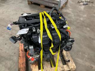 Motor bensin til Mitsubishi Outlander,   (MITSUBISHI|1000D178|4B12)