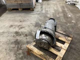 Girkasse automat til Mercedes Vito, 2014->> (W447) (W447) (MERCEDES|A 447 270 72 00 80|722908|A 447 270 72 00)