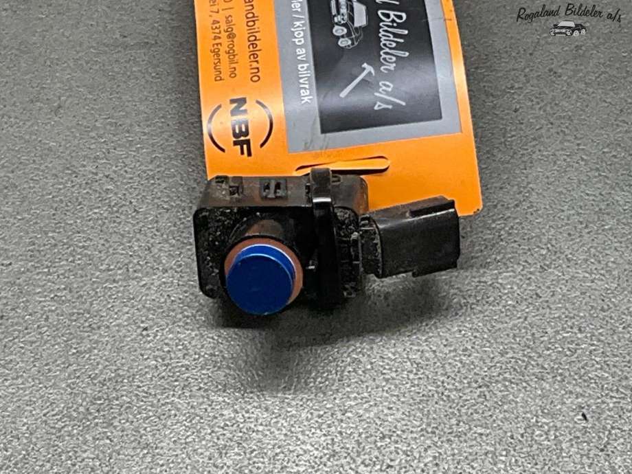 Parkeringssensor bak til Toyota Prius, 2016-2023 (Type IV) (combi) (combi) (TOYOTA|8934148040J3)