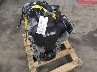 Motor bensin til Audi A3,   (AUDI|04E 100 099 AX|CUKB|04E 100 099 A)