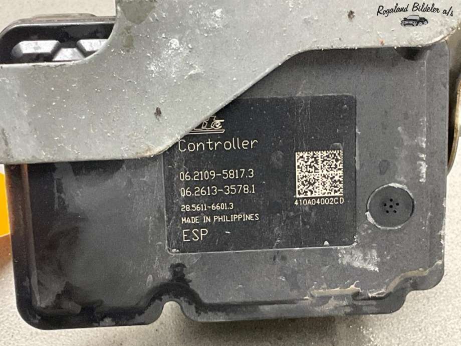 ABS sentral til Citroën C-Crosser 2007-2012 (CITROEN|16 094 279 80|16 090 634 80|)
