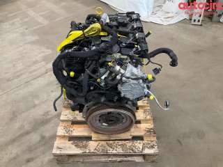 Motor bensin til VW T-Roc,   (VOLKSWAGEN|06K 100 036 KX|CZPB)
