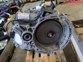Girkasse automat til VW T-Roc,   (VOLKSWAGEN|0GC 300 011 GX|RSA|0GC 300 011 G)