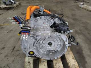 Girkasse automat til Mitsubishi Outlander,   (MITSUBISHI|2500A511)
