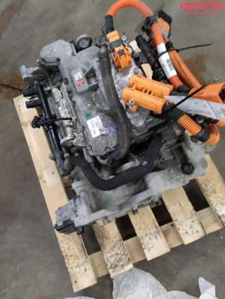 Motor elbil foran til Opel Mokka E,   (OPEL|1673214880|ZKX|1673654980)