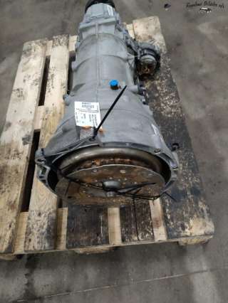 Girkasse automat til BMW 5-Serie, 2010-2017 (F10/F11) (F10/F11) (BMW|24 00 8 742 499|GA8HP70X)