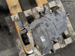 Motor elbil bak til Mitsubishi Outlander,   (MITSUBISHI|9499D146)