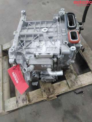 Motor elbil foran til Nissan Ariya,   (NISSAN|290A0-5MP0F)