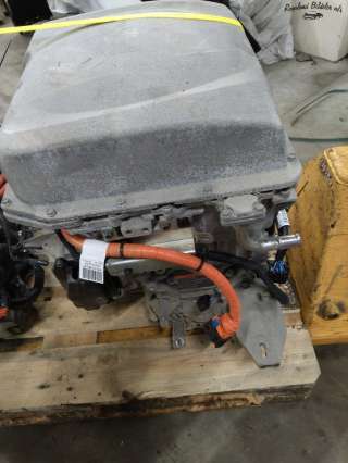 Motor elbil foran til Nissan NV200,   (NISSAN|290A05SA0A)