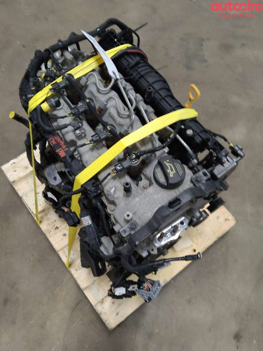 Motor diesel til Hyundai i30 2012-2017 (Type II) (HYUNDAI|Z59712AZ 00|D4FB|)