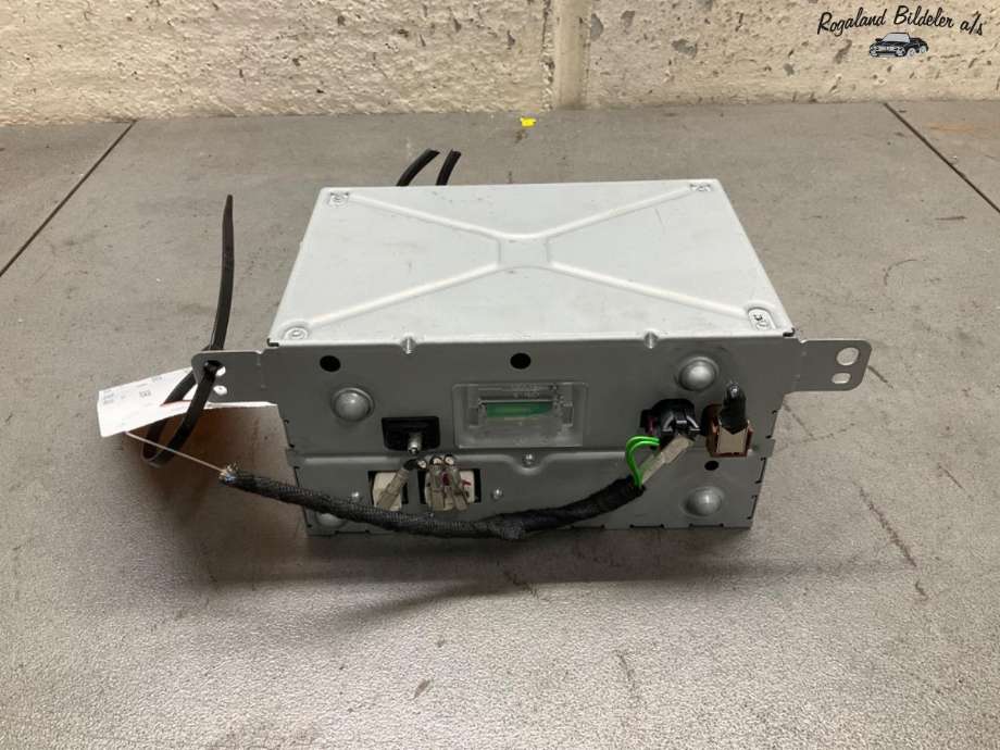 Bilstereo til Volvo XC40 2018-2024  (VOLVO|36003422|32326620)