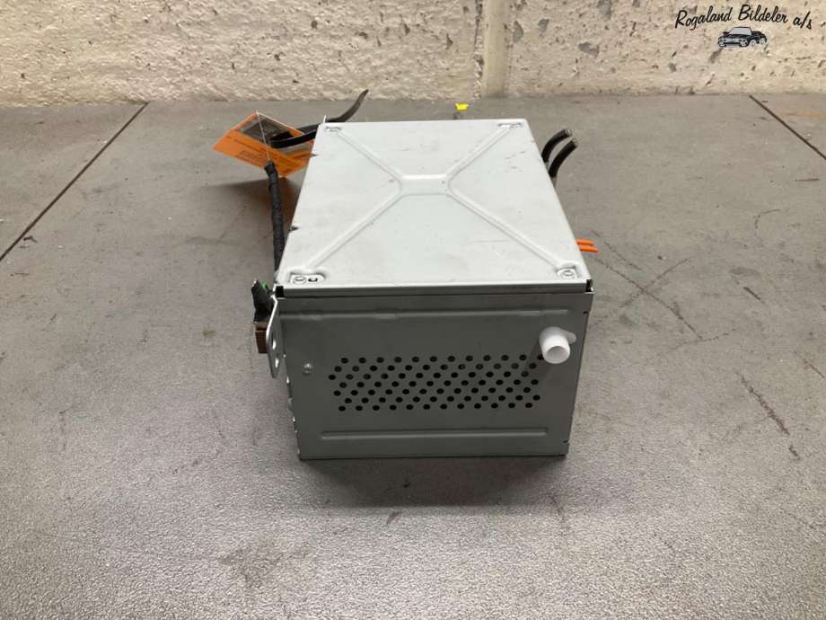 Bilstereo til Volvo XC40 2018-2024  (VOLVO|36003422|32326620)