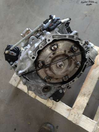 Girkasse automat til Peugeot 5008,   (PEUGEOT|16 373 095 80|98 211 046 80)