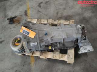 Girkasse automat til BMW 5-Serie, 2010-2017 (F10/F11) (F10/F11) (BMW|24 00 7 642 243|GA8HP45Z|24 00 7 642 297)