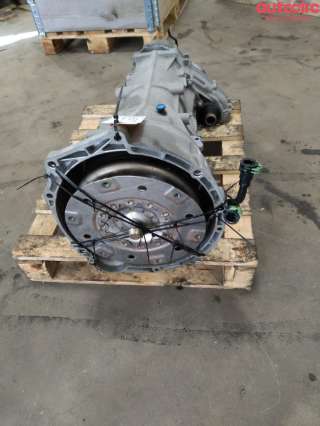 Girkasse automat til BMW X3,  (F25) (BMW|24 00 8 486 836|GA8HP45X)