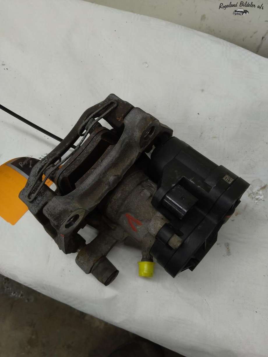 Bremsecaliper venstre bak til VW Caddy 2020-->> (Type IV)  (VOLKSWAGEN|5WA 615 423 C)