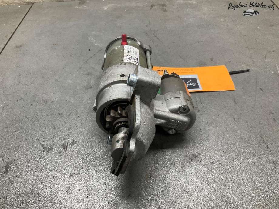 Starter til Ford Focus 2018-->> (Type IV) (FORD|JX6T-11000-DB|2614953|)