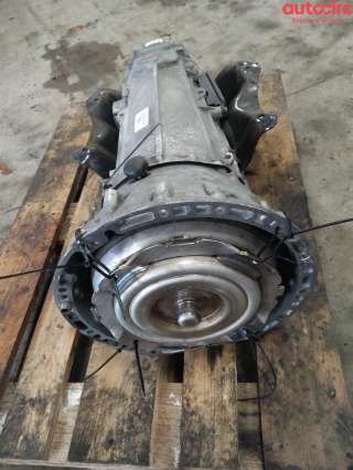 Girkasse automat til Mercedes Vito, 2014->> (W447) (W447) (MERCEDES|A 447 270 22 00|722965)