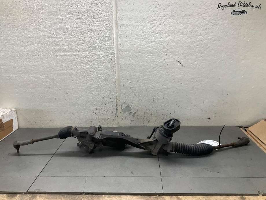 Tannstang elektrisk til Audi A3, 2012-2016 (Type III, Fase 1)  (AUDI|5Q1 423 055)