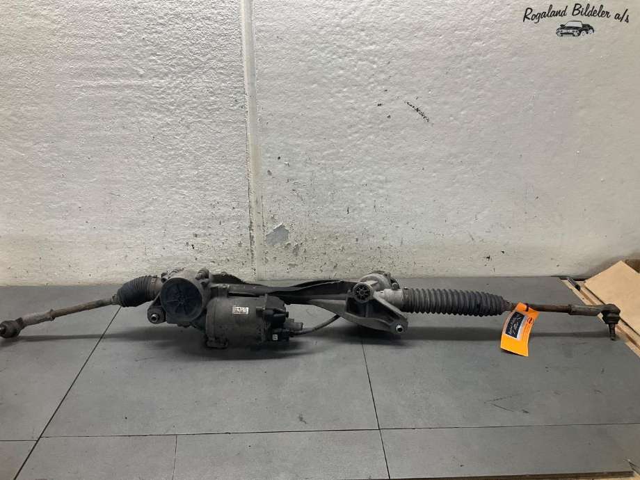 Tannstang elektrisk til Audi A3 2012-2016 (Type III, Fase 1)  (AUDI|5Q1 423 055|5Q1 423 055  X)