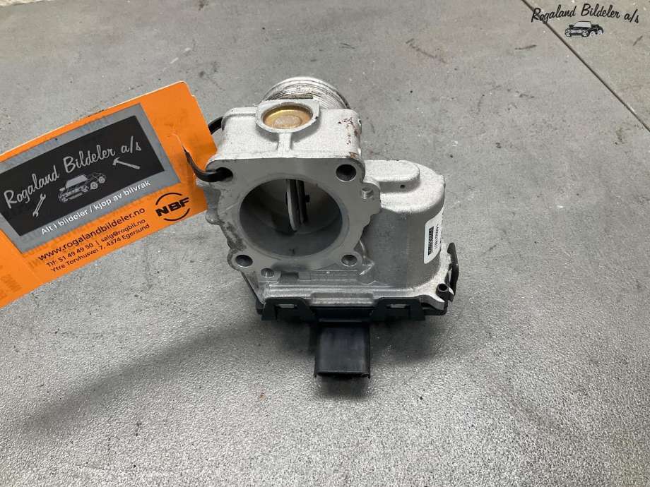 Spjeldhus til Ford Transit Connect 2018-->> Type II, Fase 2 (FORD|2261139|)