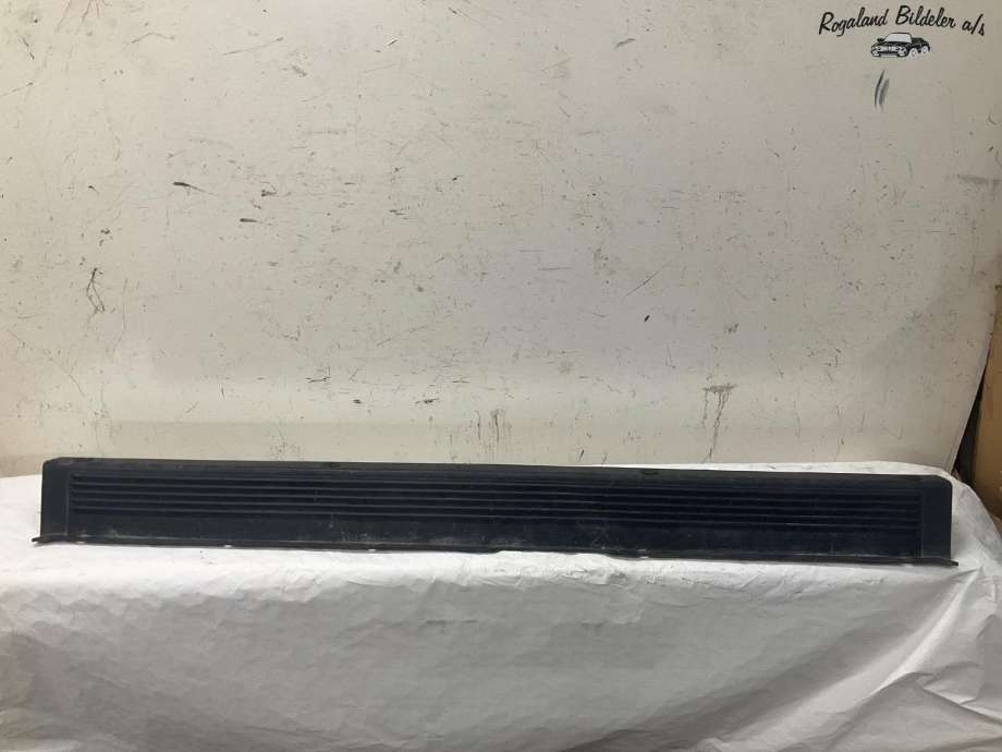 Støtfanger bak til Peugeot Boxer, 2014-->> (Type III, Fase 2)  (PEUGEOT|16 371 850 80)