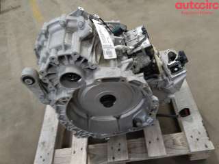 Girkasse automat til Volvo XC40, 2018-2024  (VOLVO|36010492)