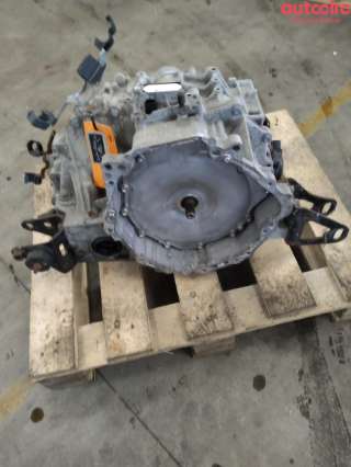 Girkasse automat til Toyota Auris,   (TOYOTA|3090047063)