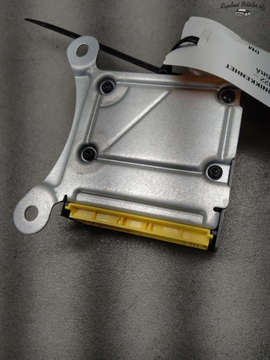 Airbag elektronikk til MG Marvel R 2021-->>  (MG|10173232|)