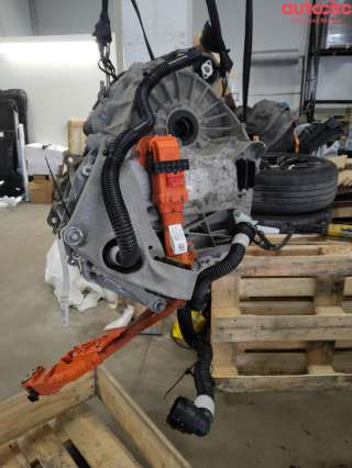 Motor elbil bak til Tesla Model 3,   (TESLA|1120980-00-G)