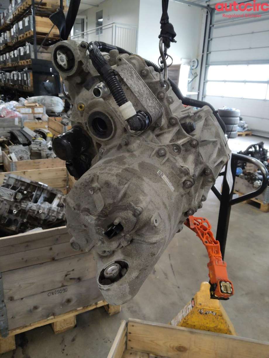 Motor elbil bak til Tesla Model 3 2018-2023 (Fase 1)  (TESLA|1120980-00-G|)