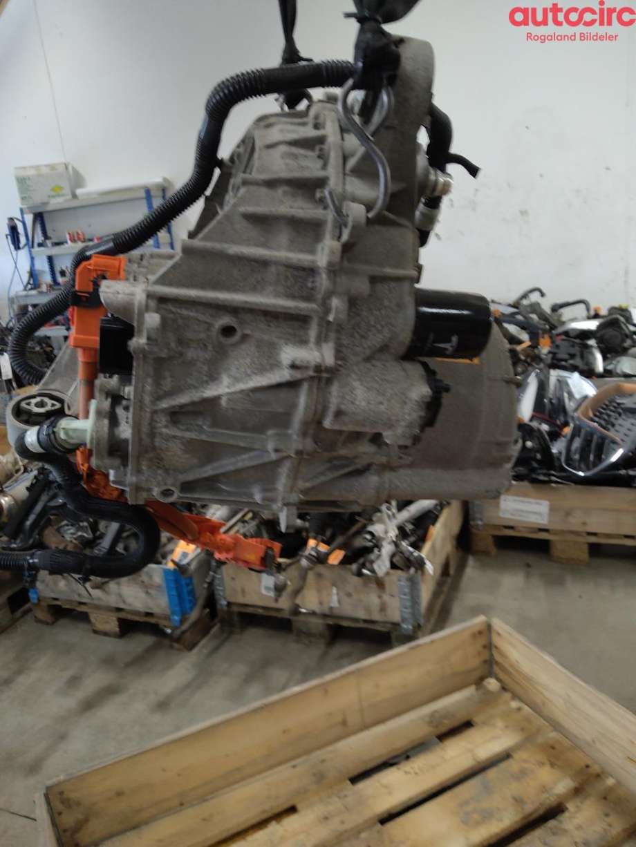 Motor elbil bak til Tesla Model 3 2018-2023 (Fase 1)  (TESLA|1120980-00-G|)