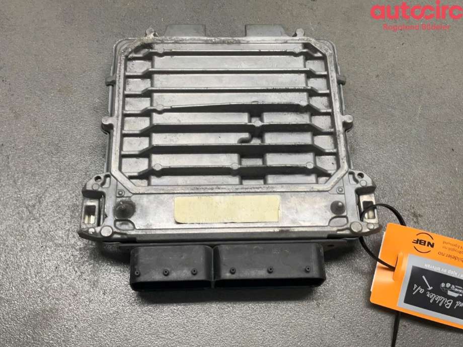 Styreenhet motor til Mercedes A-Klasse 2012-2018 (W176) (W176) (MERCEDES|A 270 900 09 00|)