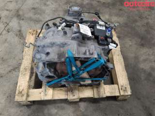 Girkasse automat til Peugeot 308, 2013-2021 (Type II)  (PEUGEOT|16 373 100 80|98 074 187 80)