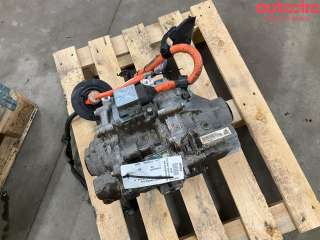 Motor elbil bak til Toyota Prius,  (combi) (TOYOTA|G105047013|G105047010)