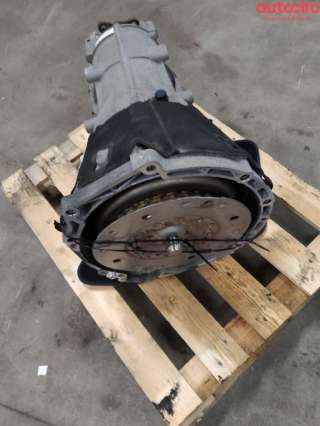 Girkasse automat til BMW 3-Serie, 2012-2018 (F30/F31/F34) (F30/F31/F34) (BMW|24 00 8 615 606|GA8HP45Z)