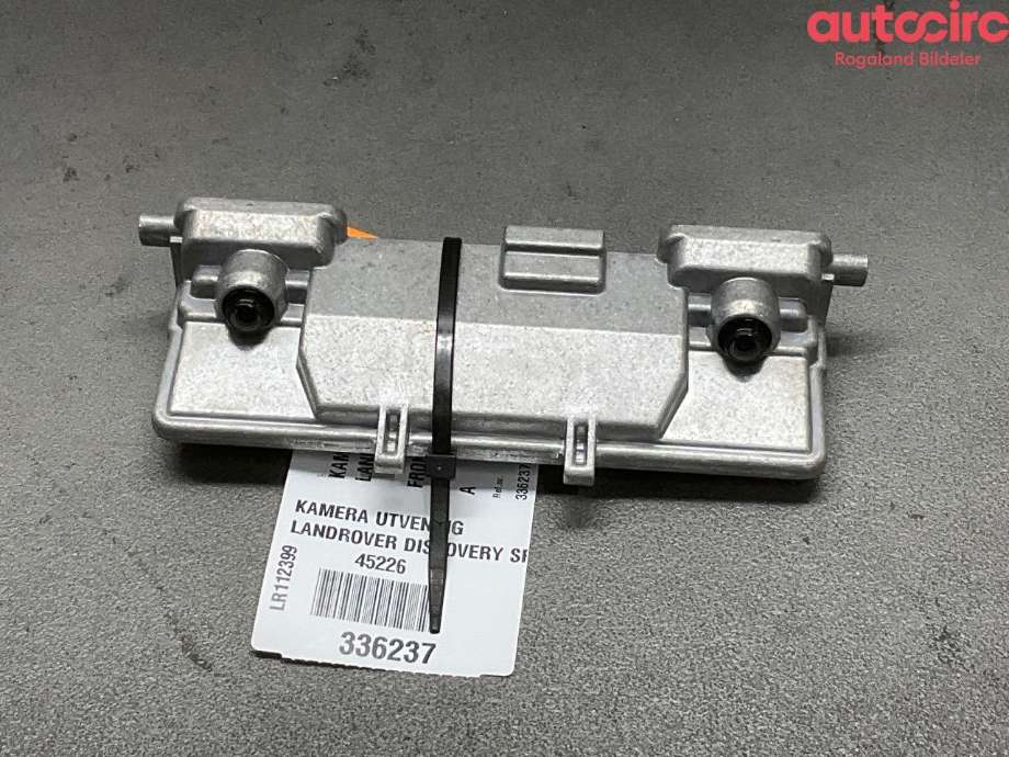 Kamera til Land Rover Discovery Sport, 2015-2019 (Fase 1) (LAND-ROVER|LR112399)