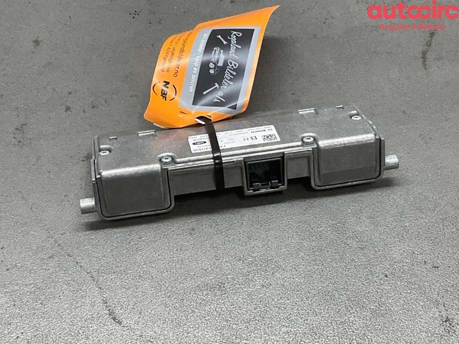 Kamera til Land Rover Discovery Sport 2015-2019 (Fase 1) (LAND-ROVER|LR112399|FK7219H406BH|LR077926)