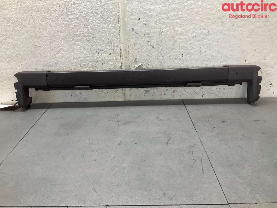Bagasjerom rollon til Porsche Panamera 2009-2017 (Type I) (970) (970) (PORSCHE|970 555 171 00|)