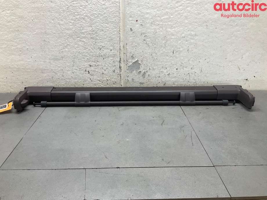 Bagasjerom rollon til Porsche Panamera 2009-2017 (Type I) (970) (970) (PORSCHE|970 555 171 00|)