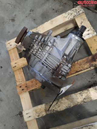 Girkasse 4WD fordelingskasse til VW Transporter / Caravelle,  (T6) (VOLKSWAGEN|09N 409 053 E)