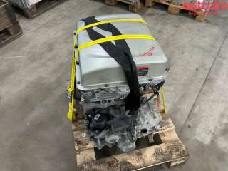 Motor elbil foran til Nissan Leaf,   (NISSAN|290A05SK0A|290A03NF4A|290A03NF3A)