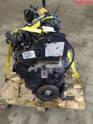 Motor diesel til Volvo V50,   (VOLVO|36001413|D4162T)