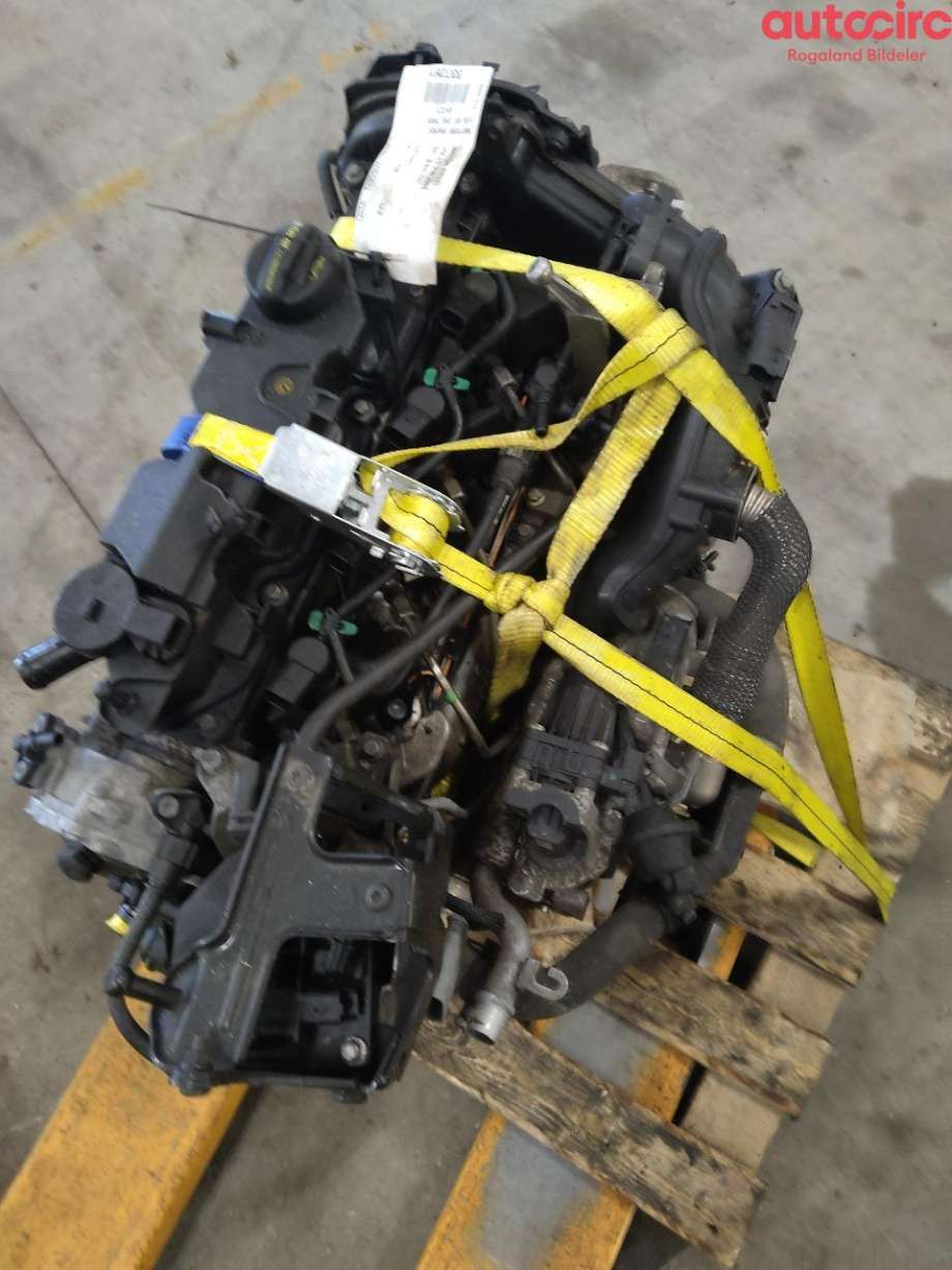 Motor diesel til Volvo V50 2007-2012 (Fase 2)  (VOLVO|36001413|D4162T|)