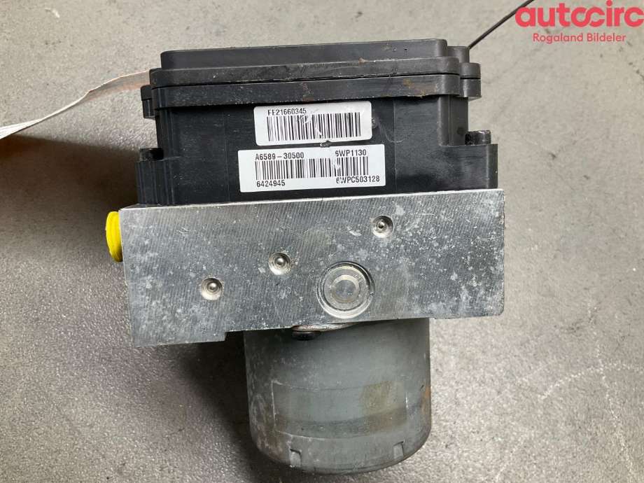 ABS sentral til Hyundai i30 2012-2017 (Type II)  (HYUNDAI|58920A6210)