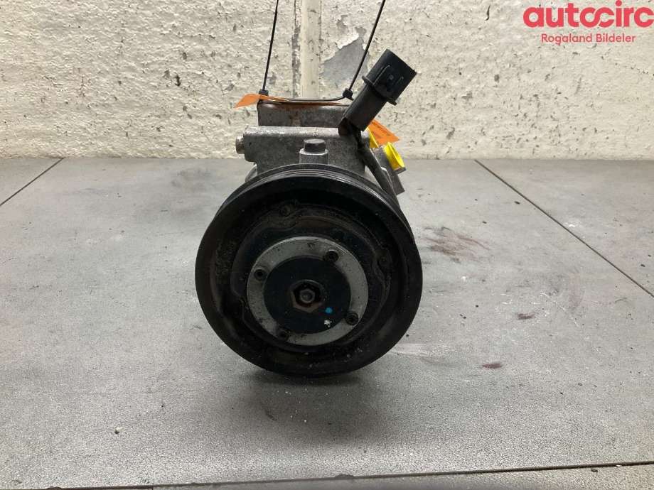 Aircondition kompressor til Kia Rio 2011-2017 Type III  (KIA|977011W100)