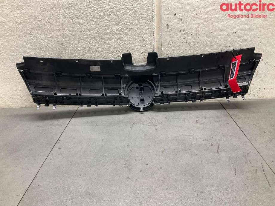 Grill til VW e-Golf 2014-2017 (Fase 1)  (VOLKSWAGEN|5GE 853 651)